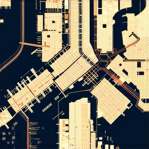 5 NYC Maps Ranking Fixes That Beat the 2026 Algorithm
