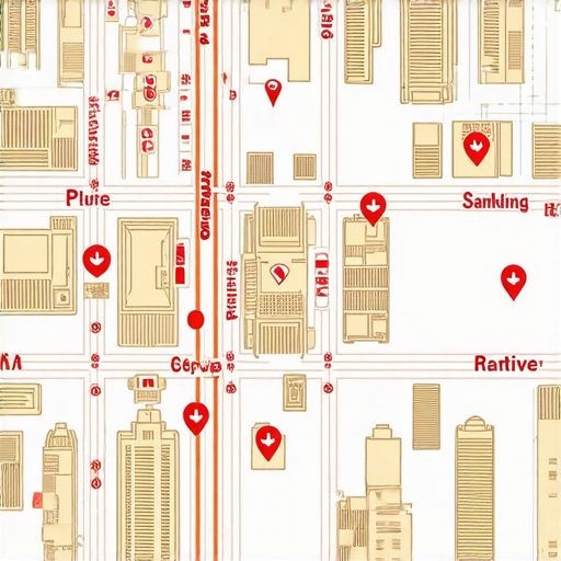 5 NYC Maps Ranking Signals Manhattan Shops are Missing in 2026
