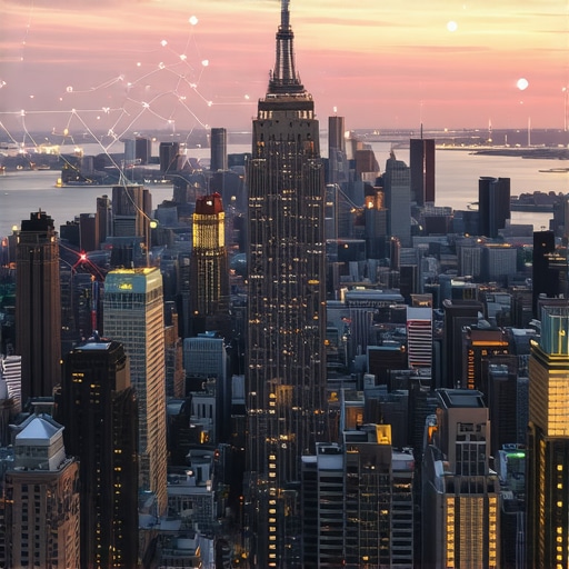 6 Hidden New York SEO Signals for Manhattan Rankings [2026]