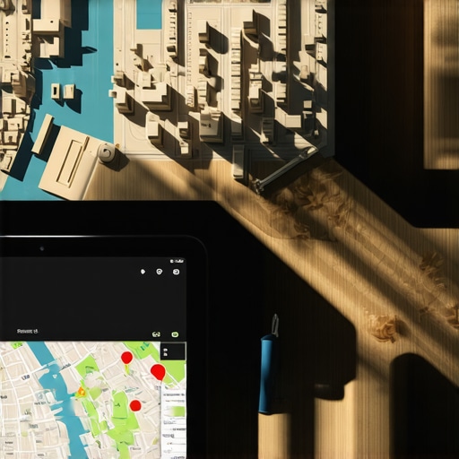 7 Fixes for NYC Maps Ranking Buried on Page 2 [2026]