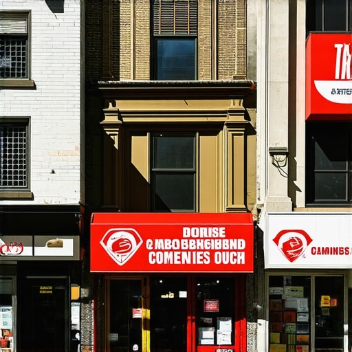 How 3 Local Business SEO NYC Tactics Outrank Manhattan Chains