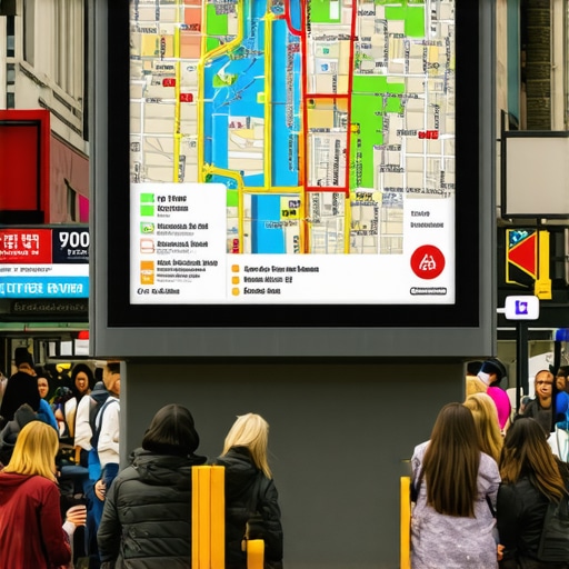 How 5 NYC Maps Ranking Fixes Doubled Shop Traffic in 2026