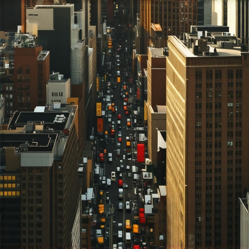 NYC Maps Ranking: Why Manhattan Shops Lose to Suburbs in 2026