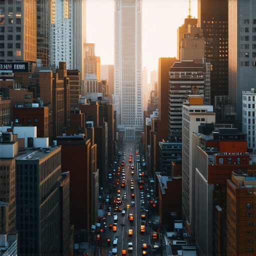 Outrank Manhattan Rivals: 5 New York SEO Tactics for 2026