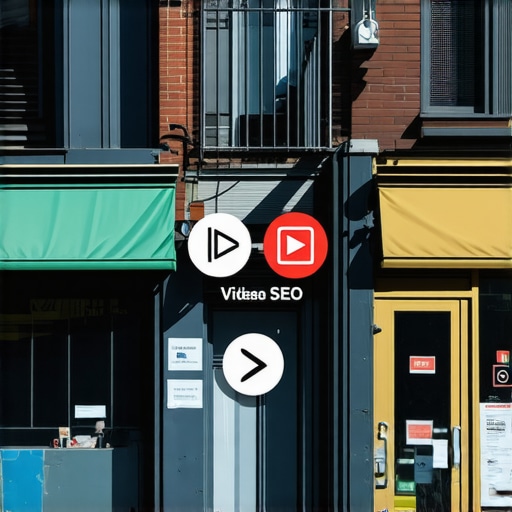 Why Local Business SEO NYC Fails Without Video [2026 Update]