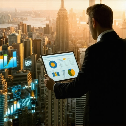 Why Your Manhattan SEO Services Strategy Fails the 2026 Test