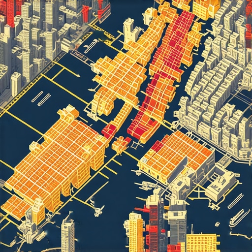 Why Your NYC Maps Ranking Stalled: 4 Fast Fixes for 2026
