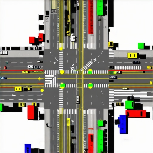 3 NYC Maps Ranking Signal Tweaks for Manhattan Foot Traffic [2026]