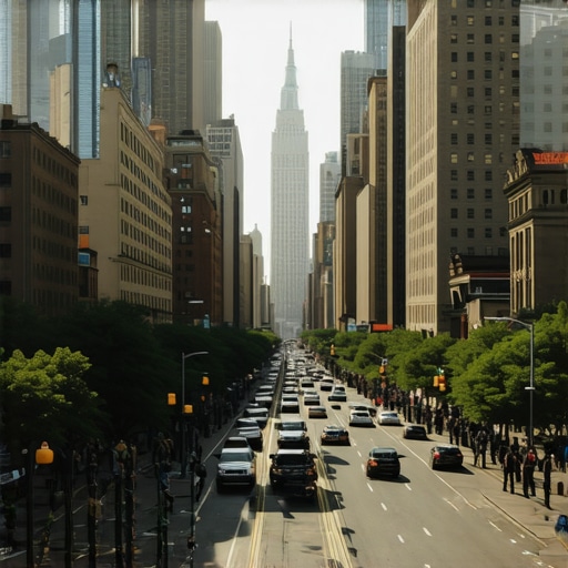 3 Signals to Fix a Broken NYC Maps Ranking for Manhattan [2026]