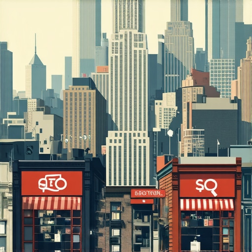 4 Local Business SEO NYC Tactics for AI Search Shifts 2026