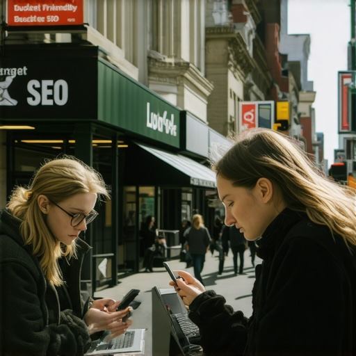 4 Local Business SEO NYC Tactics for Shops on a Budget [2026]