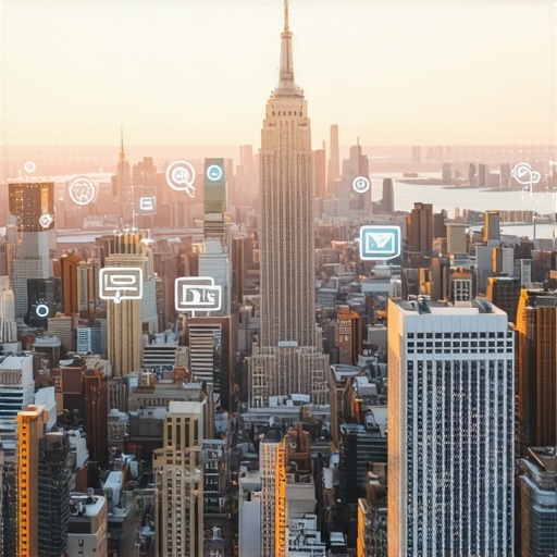 4 New York SEO Secrets to Beat Manhattan Rivals in 2026