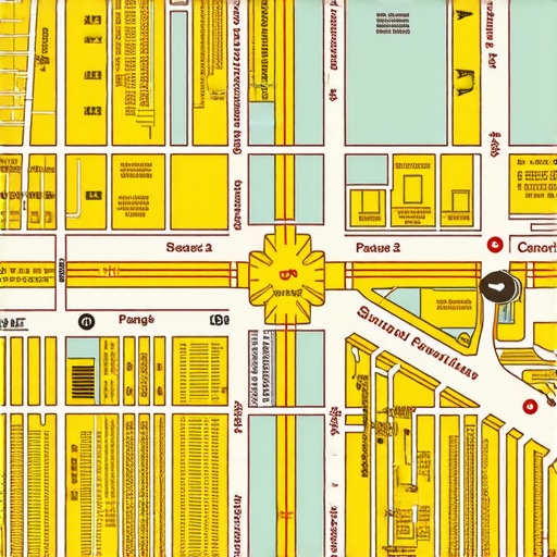 5 NYC Maps Ranking Fixes for Manhattan Shops on Page 2 [2026]