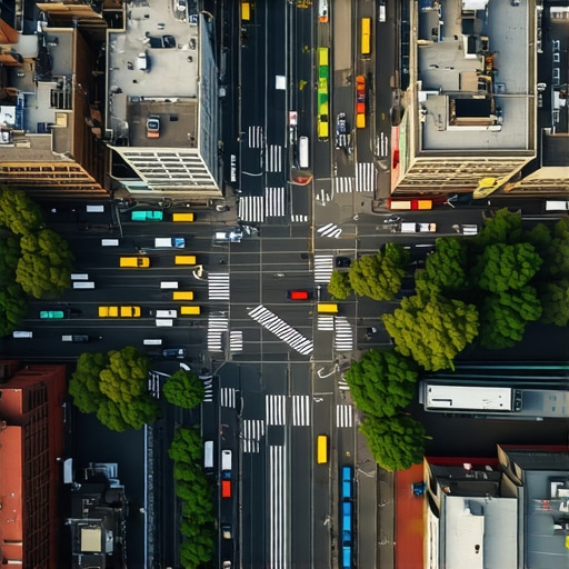 5 NYC Maps Ranking Fixes to Stop the 2026 Traffic Slide