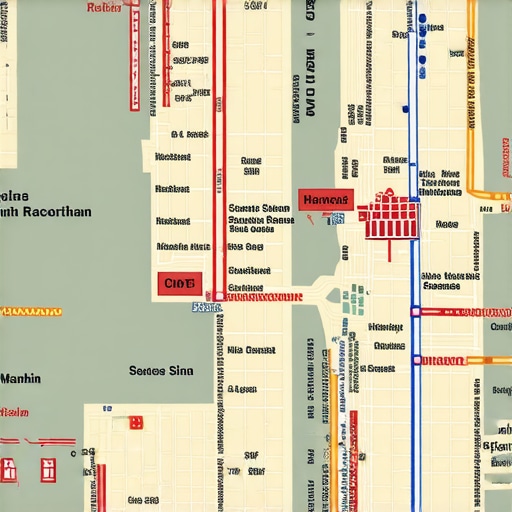 5 NYC Maps Ranking Secrets Manhattan Chains Don't Use [2026]