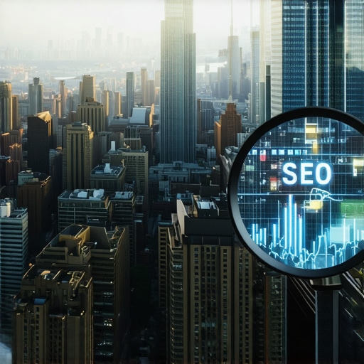 How Manhattan SEO Services Found the 2026 Local Leads Gap