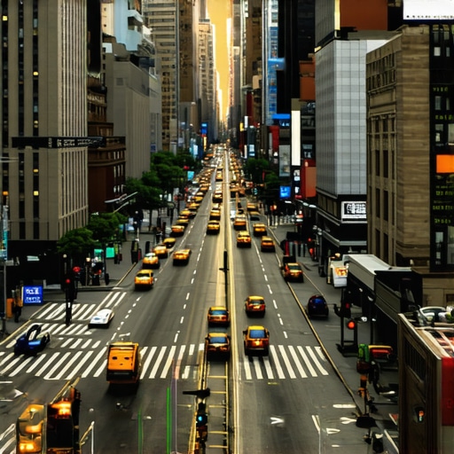 How to Fix a Manhattan NYC Maps Ranking That Stopped Calling