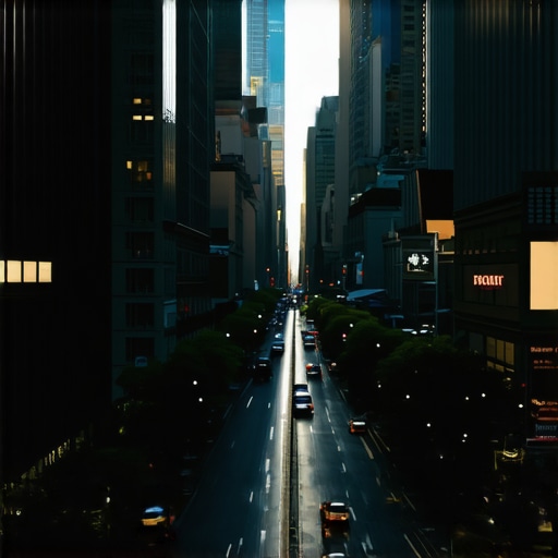 Why Your Manhattan Shop is Invisible: 4 New York SEO Fixes [2026]