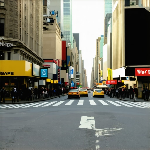 Why Your New York SEO Strategy Is Failing Local Intent [2026]