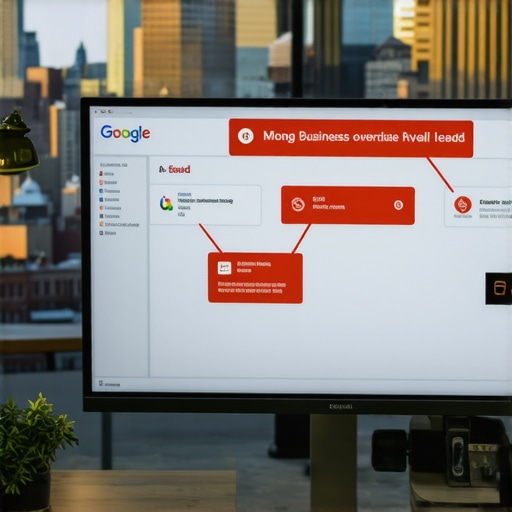 3 Google Business New York Errors Sending Leads to Rivals [2026]