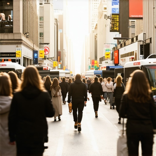 3 Local Business SEO NYC Updates for 20% More Store Visits [2026]