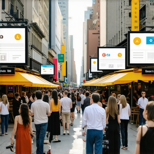 4 Local Business SEO NYC Fixes for Zero-Click Search [2026]