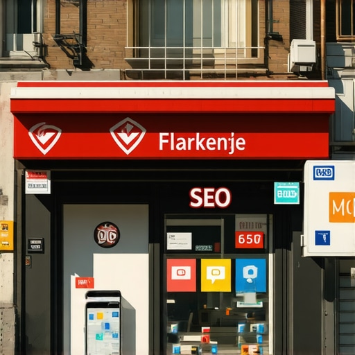 4 Local Business SEO NYC Signals to Fix After the 2026 Update