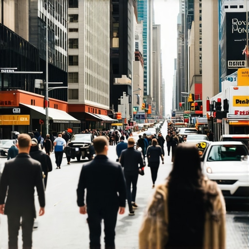 4 Local Business SEO NYC Tactics to Steal Manhattan Leads [2026]