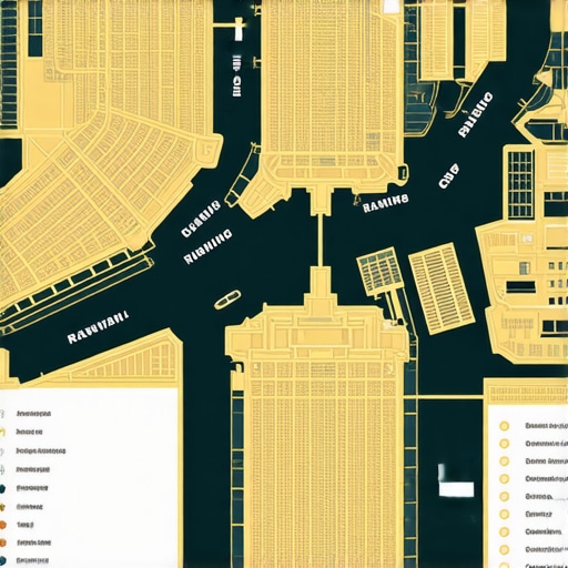 5 NYC Maps Ranking Hacks Manhattan Shops Use in 2026