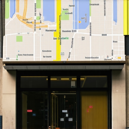 5 Reasons Your Manhattan Shop Fell Off NYC Maps in 2026