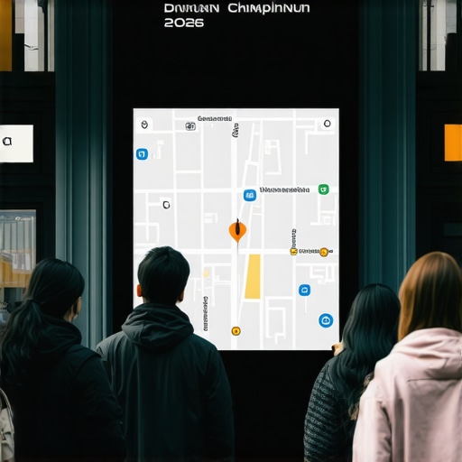 5 Reasons Your Manhattan Shop Fell Off NYC Maps in 2026