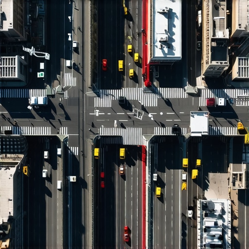 6 NYC Maps Ranking Signals Winning Manhattan Traffic in 2026