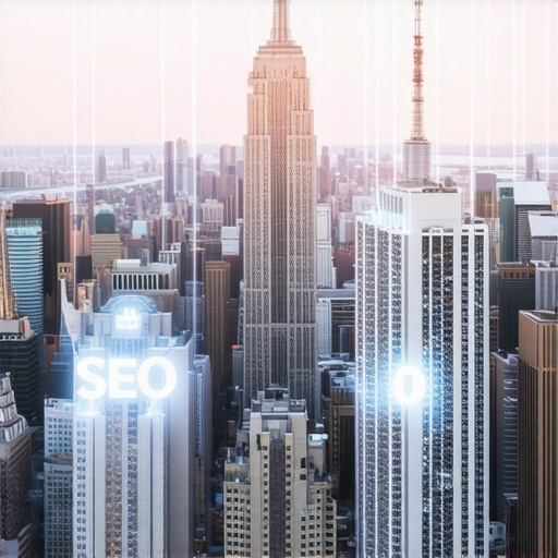 Beyond Search Rankings: 4 Manhattan SEO Services Wins for 2026
