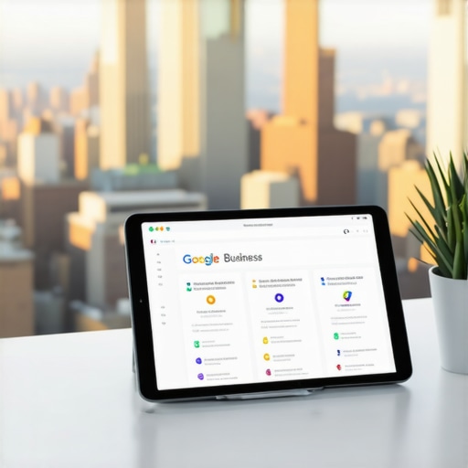 Fix Your Google Business New York Profile for AI Search [2026]