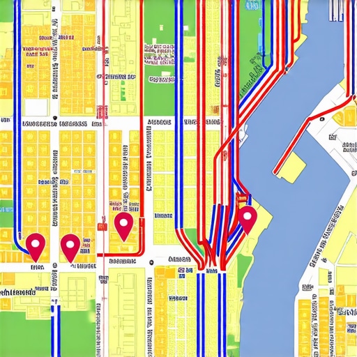 Is Your NYC Maps Ranking Ghosting You? 4 Fixes for 2026