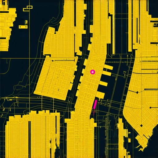 Is Your NYC Maps Ranking Ghosting You? 4 Fixes for 2026