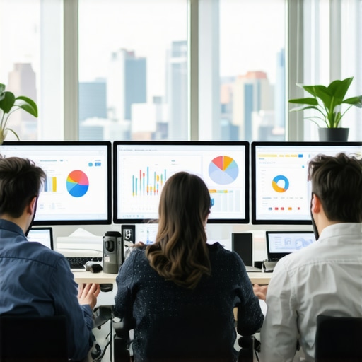 Stop Your Lead Bleed: 4 Manhattan SEO Services Fixes for 2026