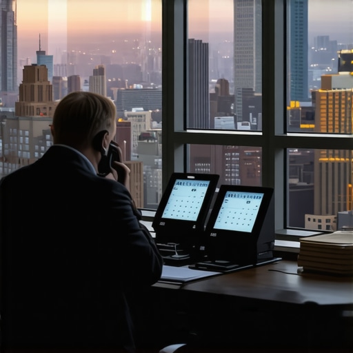 Why Your Google Business New York Calls Slipped in early 2026