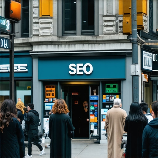 Why Your Local Business SEO NYC Plan Stalls: 5 Fixes [2026]