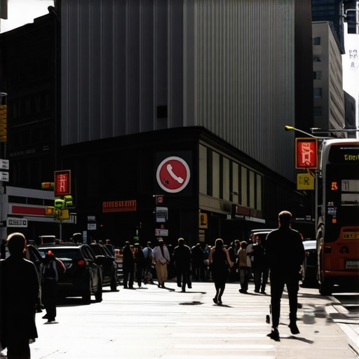7 Hidden Reasons Your Manhattan Business Is Losing Calls to Tiny Competitors