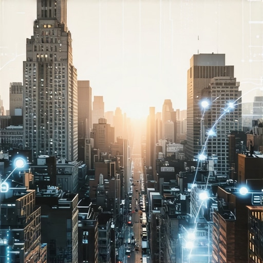 How Manhattan Law Firms Are Stealing Local Map Traffic Without New Backlinks