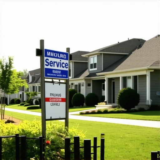 How to Stop Your Neighborhood Service Pages from Looking Like Spam