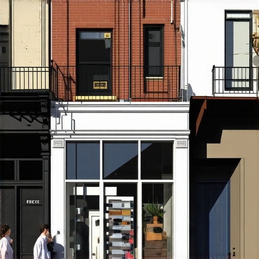 How to fix the Manhattan proximity trap that hides your business from local neighbors