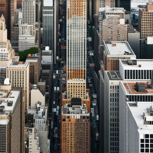 How we used schema to jump-start map views for Manhattan contractors
