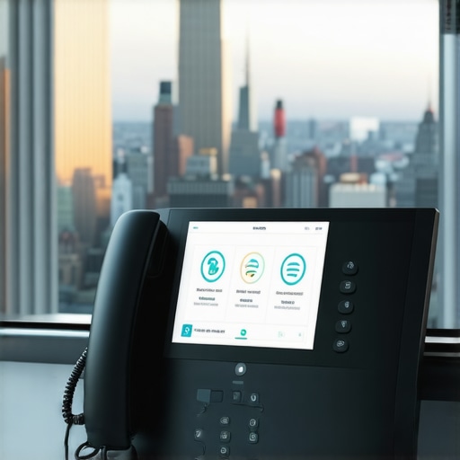 Stop Losing Manhattan Phone Calls to Competitors with Lower Ratings