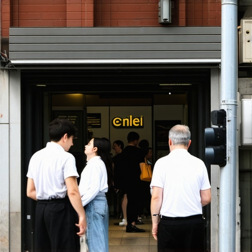The Hidden Reason Your Manhattan Shop Pin Fails to Show Up for Neighborhood Locals