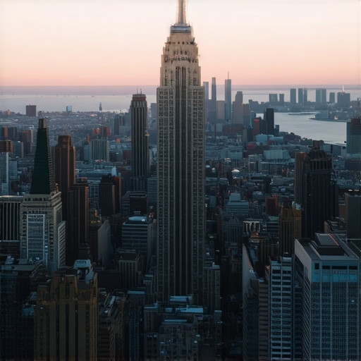 The Hidden Review Filter That Keeps Manhattan Locals From Seeing Your Five-Star Rating