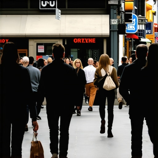 The Invisible Barrier Stopping Manhattan Locals from Finding Your Shop on Google