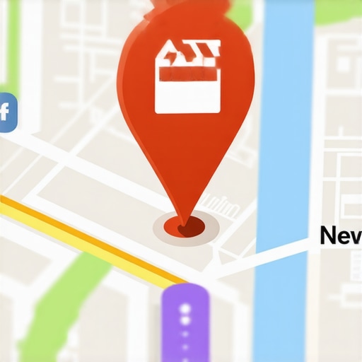 The One Edit That Stops Google from Hiding Your New York Shop Pin
