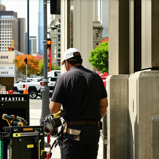 The One Reason Manhattan Plumbers Fail to Rank in Their Own Neighborhood
